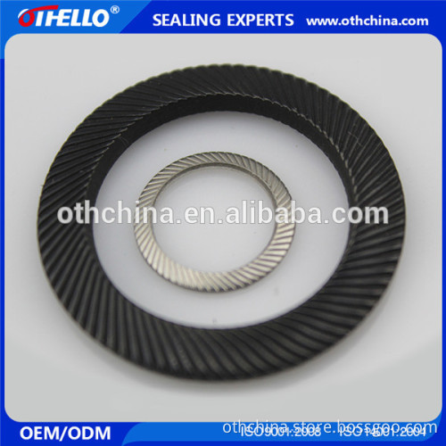 SS304 SCHNORR Safety Washer